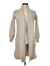Sincerely Jules Tan Cardigan Size XS - photo 1