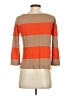 J.Crew Orange Pullover Sweater Size XS - photo 2