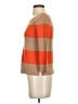 J.Crew Orange Pullover Sweater Size XS - photo 5