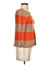 J.Crew Orange Pullover Sweater Size XS - photo 4