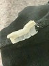 Basic House Solid Black Casual Skirt Size S - photo 5