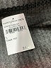 Socialite Gray Pullover Sweater Size L - photo 9