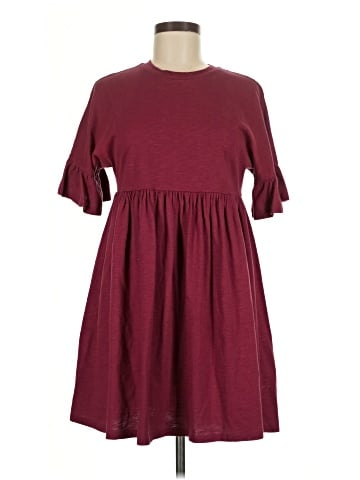 ASOS Casual Dress (view 1)