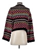 Industry 100% Acrylic Black Cardigan Size XS - photo 2
