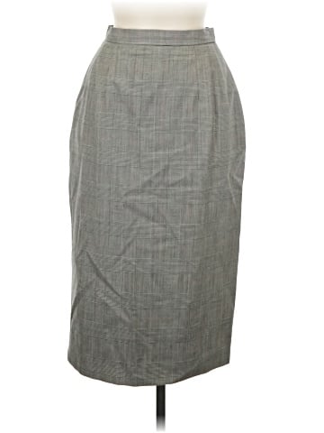 Jos. A. Bank Formal Skirt (view 1)