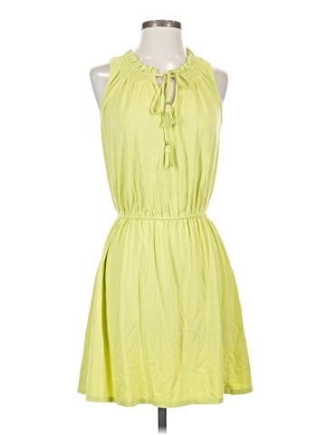 Ann Taylor LOFT Casual Dress (view 1)