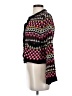 Industry 100% Acrylic Black Cardigan Size XS - photo 5