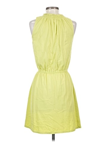 Ann Taylor LOFT Casual Dress (view 2)