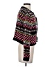 Industry 100% Acrylic Black Cardigan Size XS - photo 4