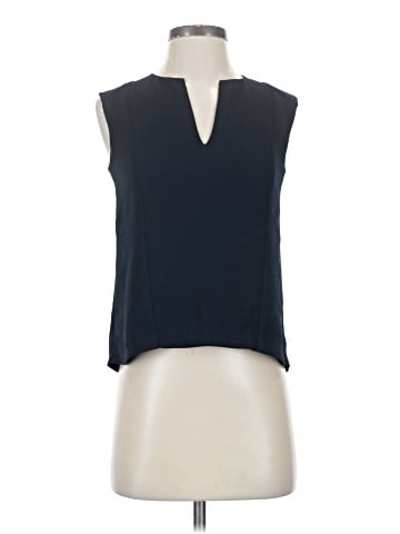 Armani Exchange Sleeveless Blouse (view 1)