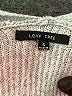 Love Tree Gray Cardigan Size S - photo 4