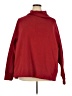 Athleta Red Turtleneck Sweater Size 3X - photo 1