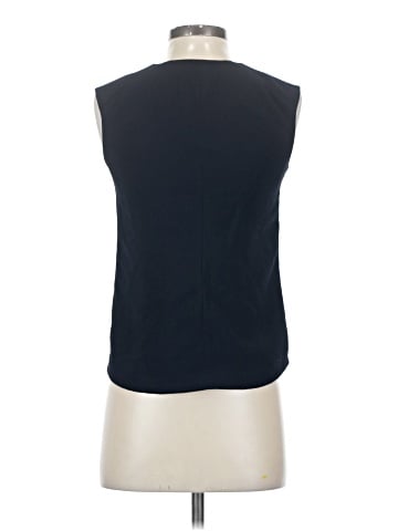 Armani Exchange Sleeveless Blouse (view 2)
