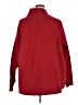 Athleta Red Turtleneck Sweater Size 3X - photo 2