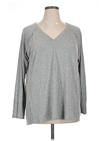 Wildfox 3/4 Sleeve T-Shirt (view 1)