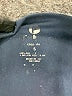 90 Degree by Reflex Solid Blue Athletic Shorts Size S - photo 3