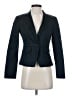 Banana Republic Blue Blazer Size 2 - photo 1