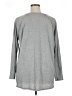 Wildfox Gray 3/4 Sleeve T-Shirt Size XL - photo 2