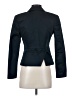 Banana Republic Blue Blazer Size 2 - photo 2