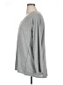 Wildfox Gray 3/4 Sleeve T-Shirt Size XL - photo 5