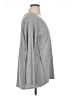 Wildfox Gray 3/4 Sleeve T-Shirt Size XL - photo 4