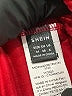 Shein Red Casual Pants Size 6 - photo 7
