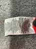 Marvel Red Zip Up Hoodie Size 14 - photo 4