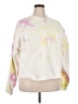 Gildan Tie-dye White Sweatshirt Size 2X - photo 1