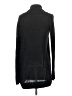 Merona Black Cardigan Size XS - photo 2