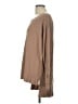 Soho Brown Pullover Sweater Size L - photo 5