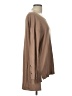 Soho Brown Pullover Sweater Size L - photo 4