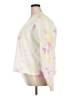 Gildan Tie-dye White Sweatshirt Size 2X - photo 5