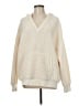 Victoria's Secret Pink Ivory Pullover Sweater Size M (estimated) - photo 1
