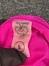 Assorted Brands Solid Pink Swimsuit Bottoms Size S - photo 3