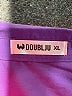 Doublju Purple Long Sleeve Button-Down Shirt Size XL - photo 7