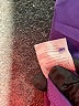 Doublju Purple Long Sleeve Button-Down Shirt Size XL - photo 8