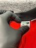 Puma Red Zip Up Hoodie Size 7 - photo 3