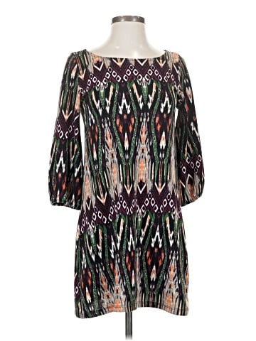 Newbury Kustom Casual Dress (view 1)