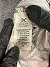 Everly Print Gray Casual Dress Size M - photo 8