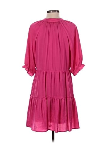 Glam Casual Dress (view 2)