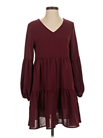 Unbranded Casual Dress (view 1)