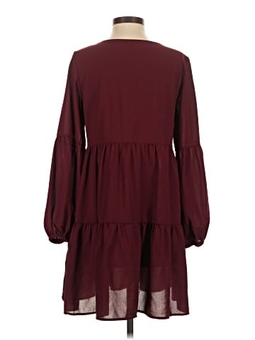 Unbranded Casual Dress (view 2)
