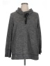 SONOMA life + style Gray Pullover Sweater Size 1X - photo 1