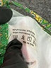 Assorted Brands Paisley Green Swimsuit Top Size S - photo 3
