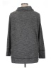 SONOMA life + style Gray Pullover Sweater Size 1X - photo 2