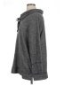 SONOMA life + style Gray Pullover Sweater Size 1X - photo 5