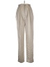 Briggs 100% Polyester Gray Casual Pants Size 8 - photo 1