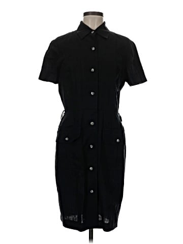 Maggy London Short Sleeve Top (view 1)