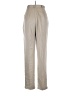 Briggs 100% Polyester Gray Casual Pants Size 8 - photo 2