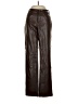 Dollhouse 100% Polyurethane Brown Casual Pants Size 25 waist - photo 1